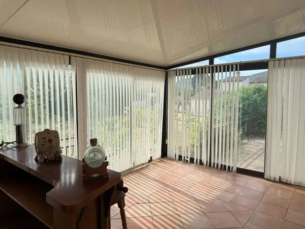 Maison 2 pièces 54 m²