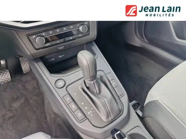 Seat Ibiza 1.0 tsi 115 ch s/s dsg7 — photo 13