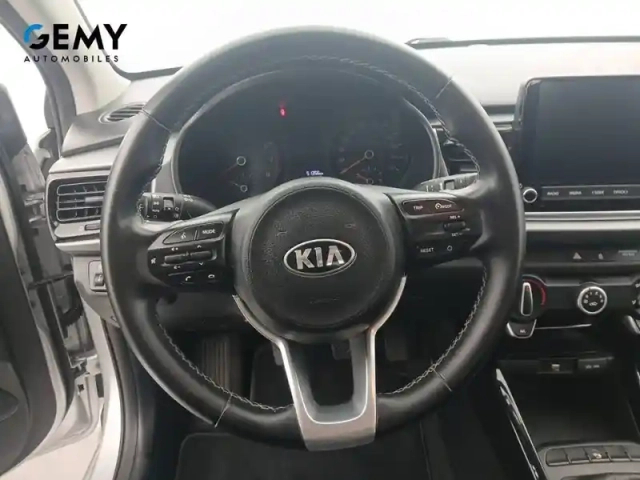 Kia Rio 1.2 dpi 84ch bvm5 — photo 13