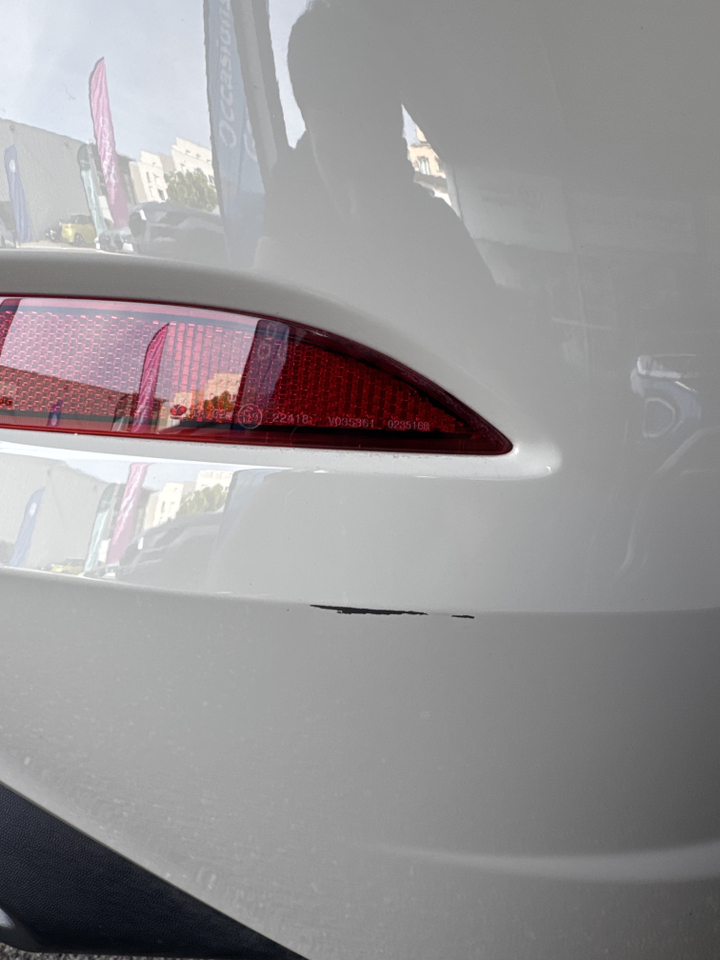 Volkswagen Polo 1.0 TSI 95 S&amp;S DSG7 — photo 32