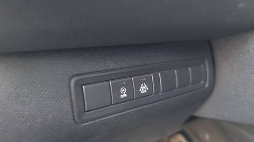 Peugeot 308 1.2 Puretech 130 EAT8 - GT Line – 2019 – 132202 km – Essence – Boîte Automatique — photo 26
