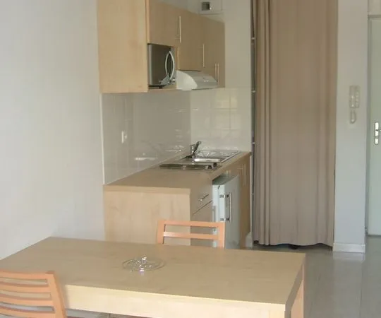 Appartement de 42m2 à louer sur Vendargues