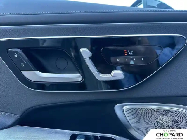 Mercedes Cle coupé 220d 9g-tronic — photo 21