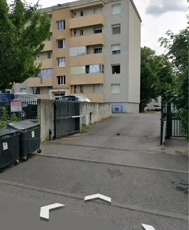 Recherche locataires - appartement t3/t4