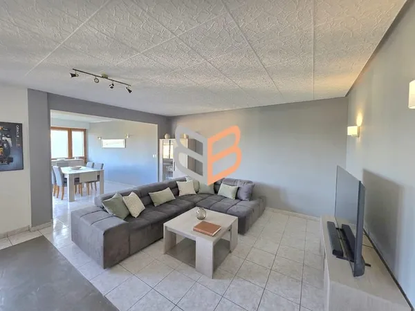 Maison à vendre Mercy-le-Bas