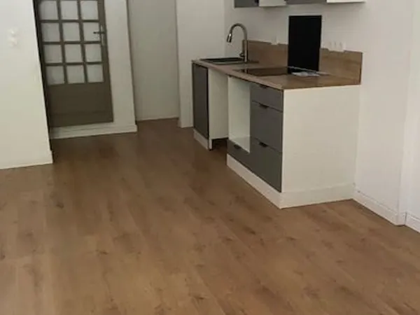 Maison 2 pièces 75 m²