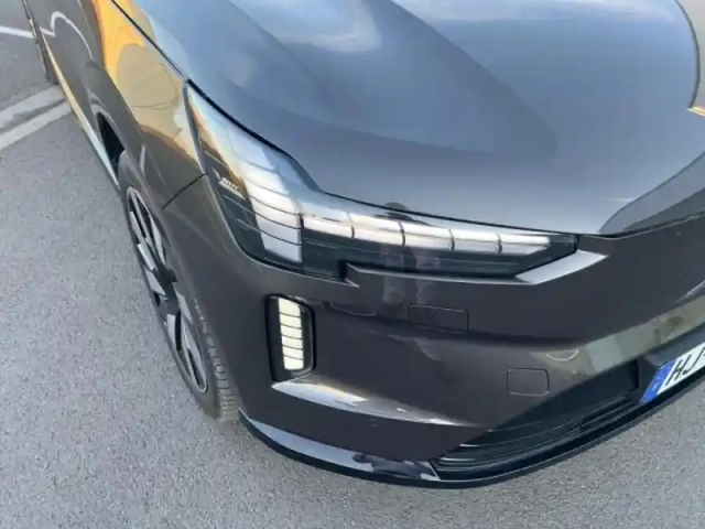 Volvo Ex90 twin 408ch ultra 7 places — photo 4