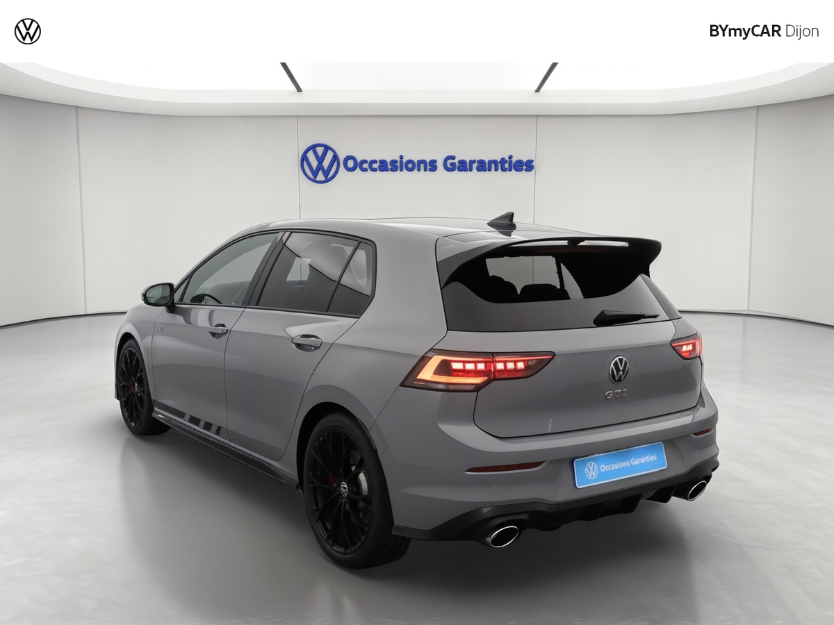 Volkswagen Golf 2.0 TSI EVO4 300 DSG7 — photo 3