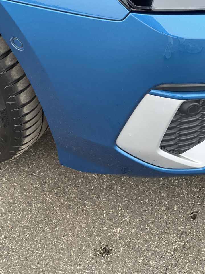 Audi A3 Sportback — photo 43