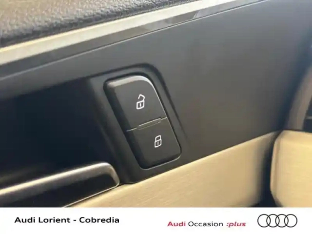 Audi A5 sportback 2.0 tfsi 252ch s line s tronic 7 — photo 11