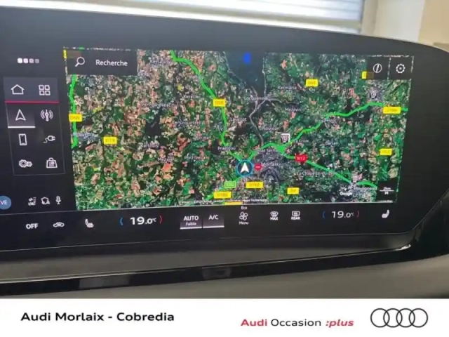 Audi E-Tron q6   306ch performance s line — photo 10