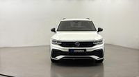 Volkswagen Tiguan 2.0 TDI 150ch R-Line DSG7