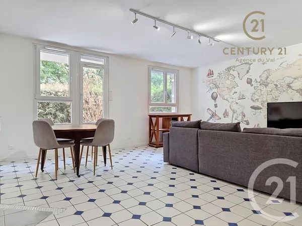 Appartement 3 pièces 68 m²
