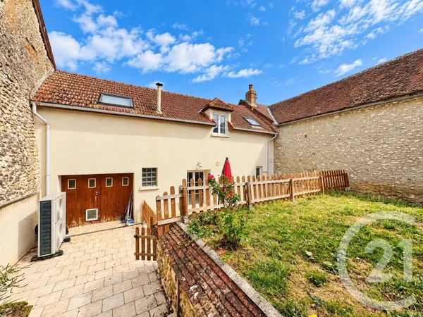 Maison 5 pièces 129 m²