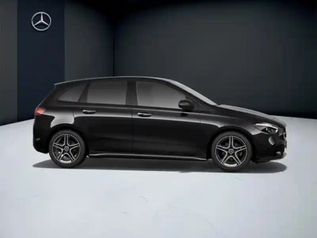 Mercedes Classe B 200 d amg line — photo 16