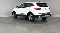 Renault Kadjar 1.5 Blue dCi 115ch Graphite 112g — photo 8
