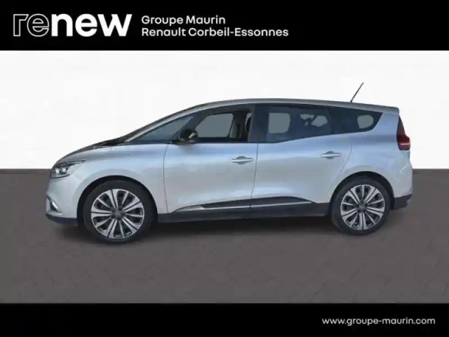 Renault Scenic grand  1.3 tce 140ch evolution edc 7 places — photo 2