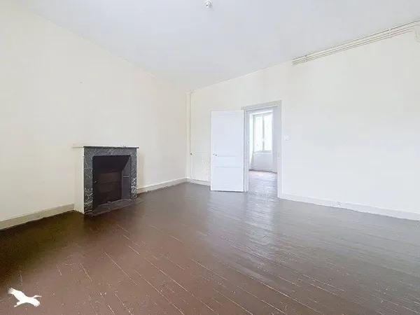 Appartement 4 pièces 76 m²