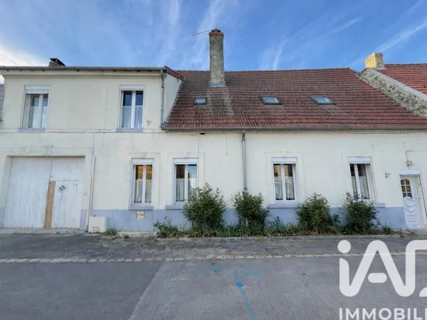 Maison 10 pièces 250 m²