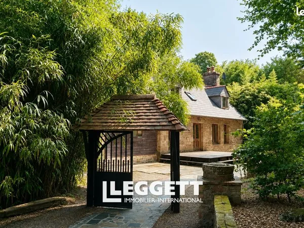 Chalet 16 pièces 300 m²