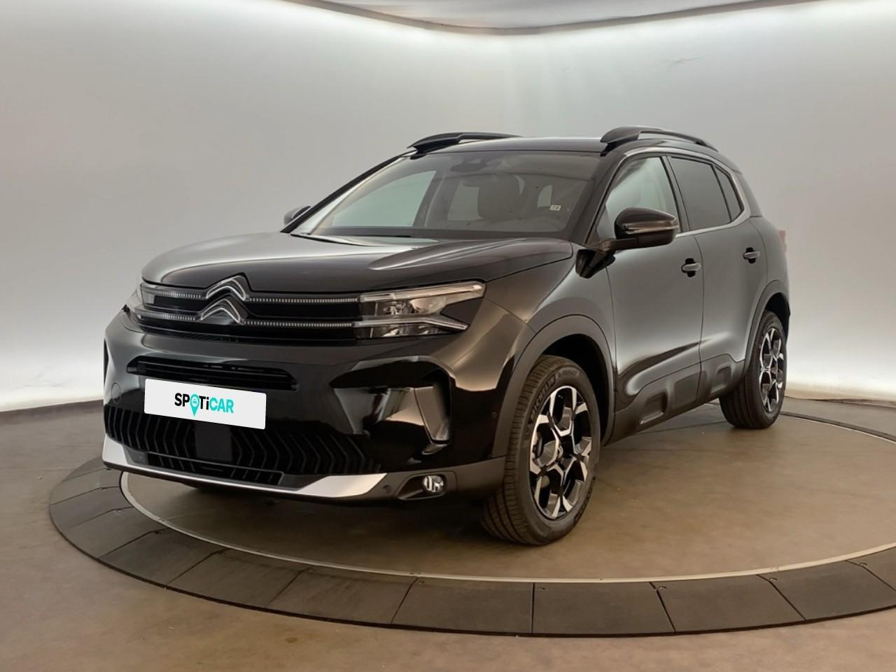 Citroën C5 Aircross 1.5 bluehdi 130ch max boite automatique — photo 1