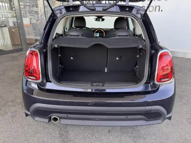 Mini Mini cooper 136ch  edition camden bva7 — photo 21