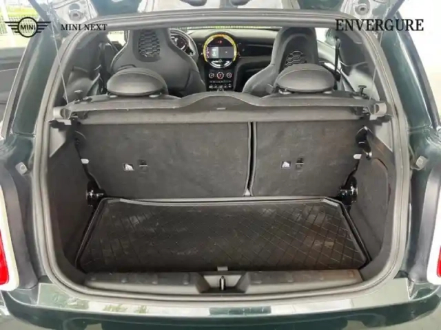 Mini Mini john cooper works 231ch edition anniversary bva8 — photo 7