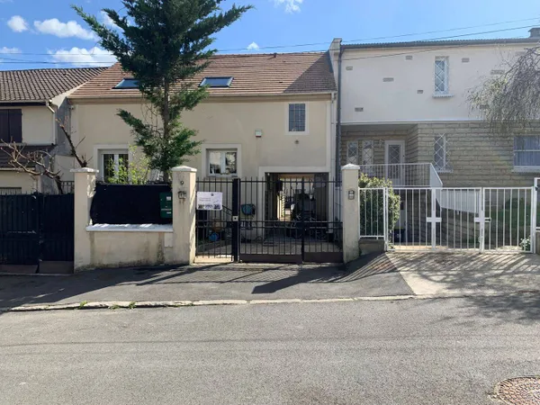 Maison 4 pièces 125 m²
