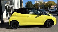 Toyota Aygo 1.0 VVT-i 69ch x-cite 3 Jaune Fizz 5p — photo 4