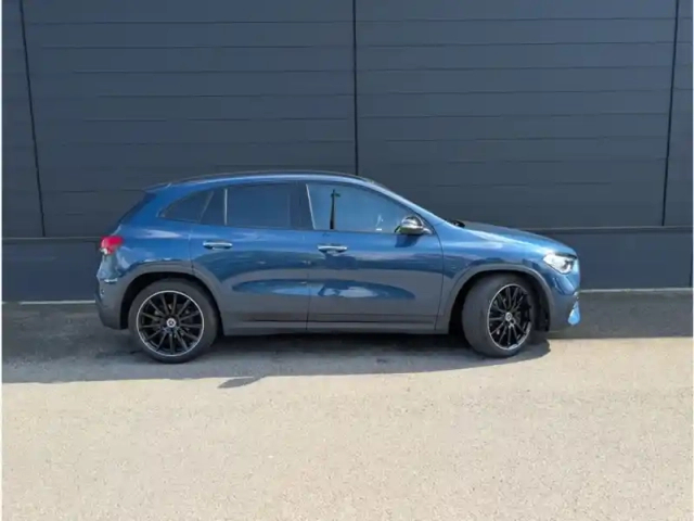 Mercedes Gla 200 — photo 6