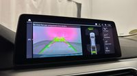 Bmw Série 5 Touring 518dA 150ch Business Design Steptronic — photo 28