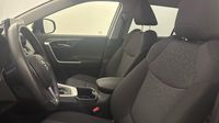 Toyota Rav4 2.5 Hybride 218ch Dynamic Business 2WD + Programme Beyond Zero Academy MY23 — photo 12