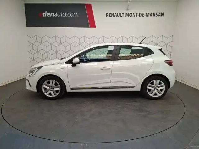 Renault Clio blue dci 100 - 21n — photo 2