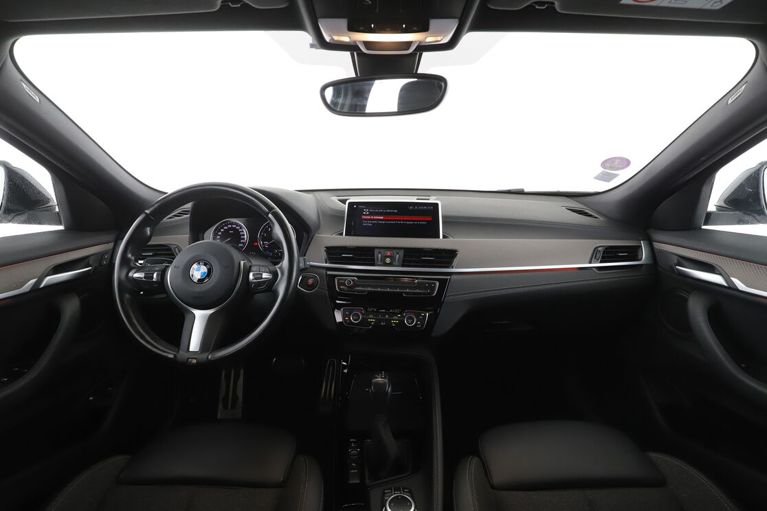 BMW X2 xDrive25e M Sport BVA6 — photo 12