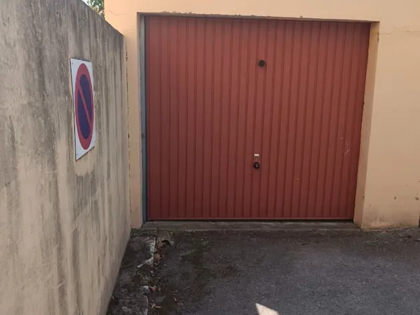 Garage secteur Aix en Provence Sud