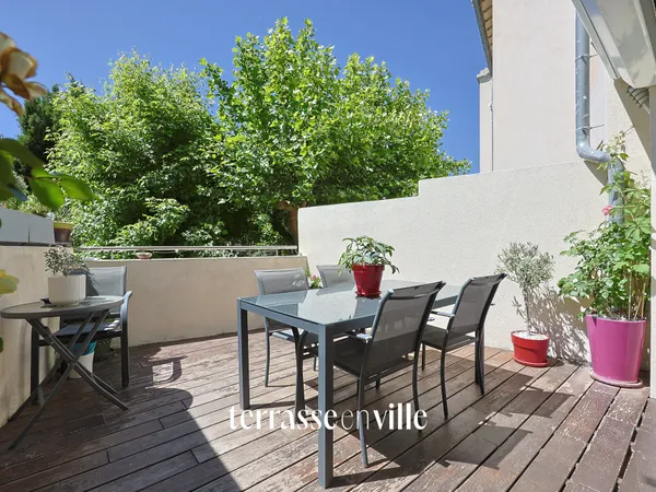 EXCLUSIVITE - VAUBAN - MAISON - T4 - TERRASSE - 698 000EUR