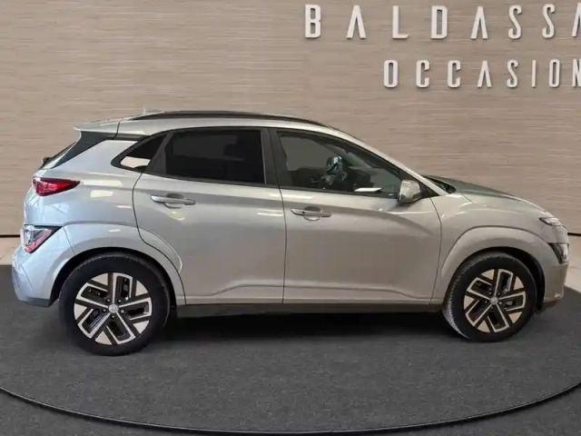 Hyundai Kona electrique 39 kwh - 136 ch — photo 19