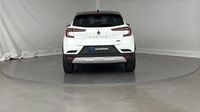 Renault Captur 1.6 E-Tech hybride 145ch Techno Fast Track — photo 6