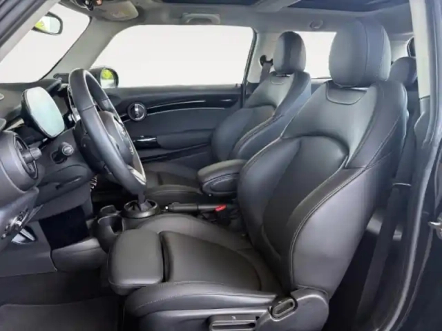 Mini Mini cooper 136ch edition premium plus bva7 — photo 5