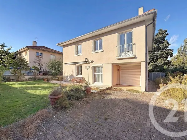Maison 5 pièces 128 m²