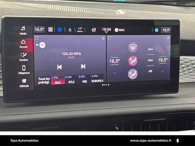 Alfa Romeo Tonale 1.5 hybrid 130 ch tct7 — photo 24