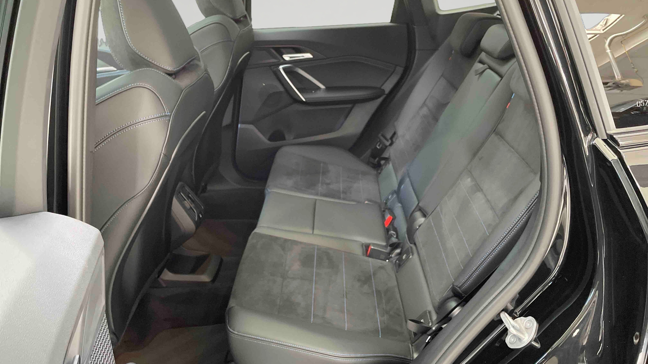 BMW X1 sDrive 20d 163ch DKG7 — photo 12