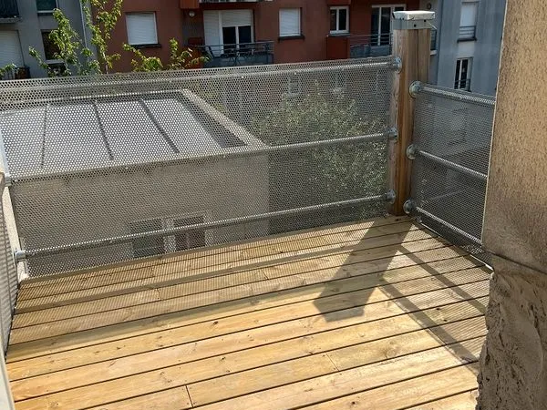 Appartement proximite marche de wazemmes