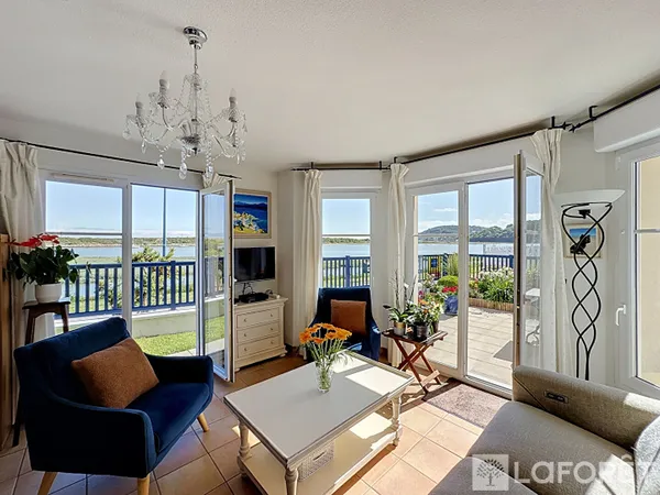 Maison 5 pièces 68 m²