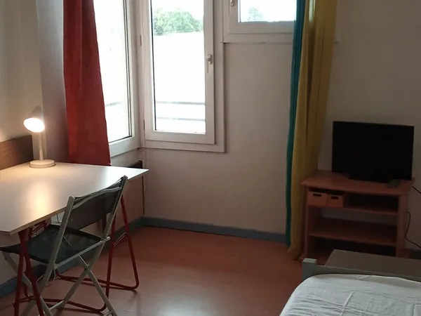 studio meublé