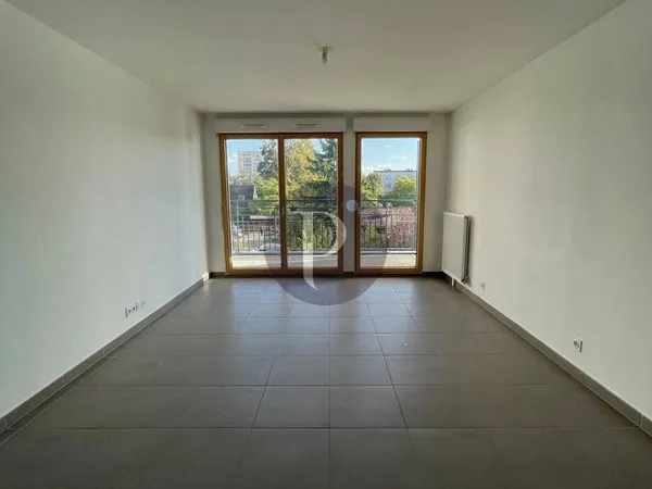 Appartement 3 pièces 57 m²