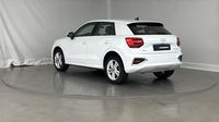 Audi Q2 35 TFSI 150ch Design S tronic 7 — photo 8