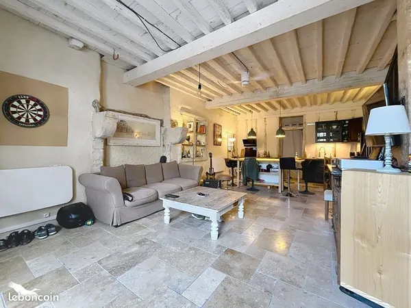 Maison 4 pièces 114 m²