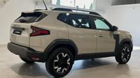 Dacia Duster 1.6 hybrid 140ch Extreme — photo 5