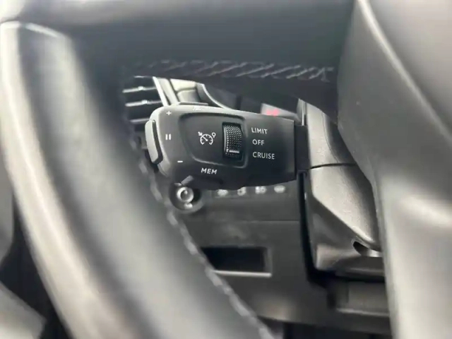 Ds Ds 7 ds7 crossback hybride e-tense 225 eat8 — photo 41